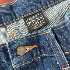 Prison Blues carpenter jeans